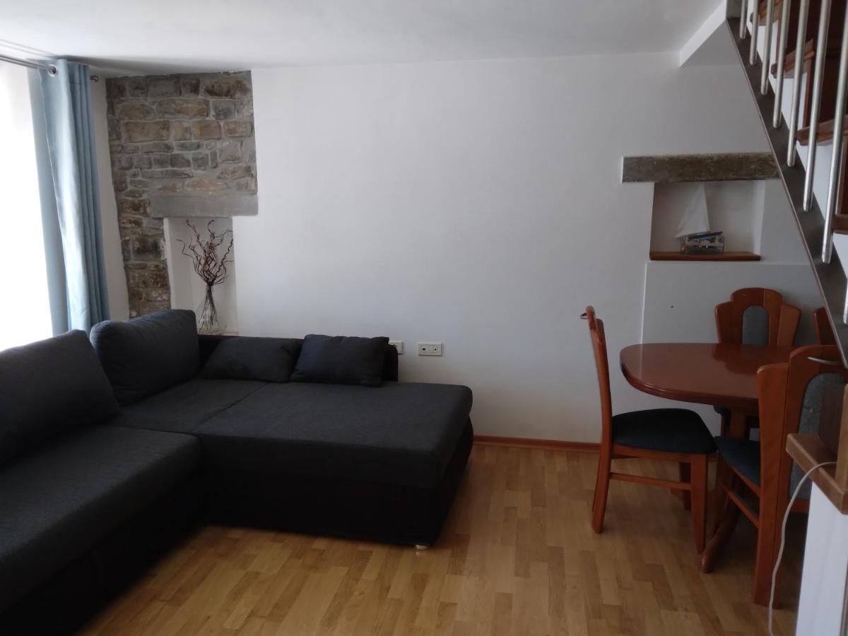 Ellipse Apartment Πιράν Εξωτερικό φωτογραφία
