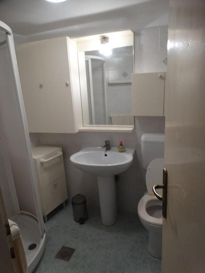 Ellipse Apartment Πιράν Εξωτερικό φωτογραφία