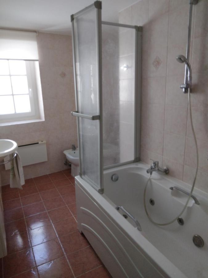 Ellipse Apartment Πιράν Εξωτερικό φωτογραφία