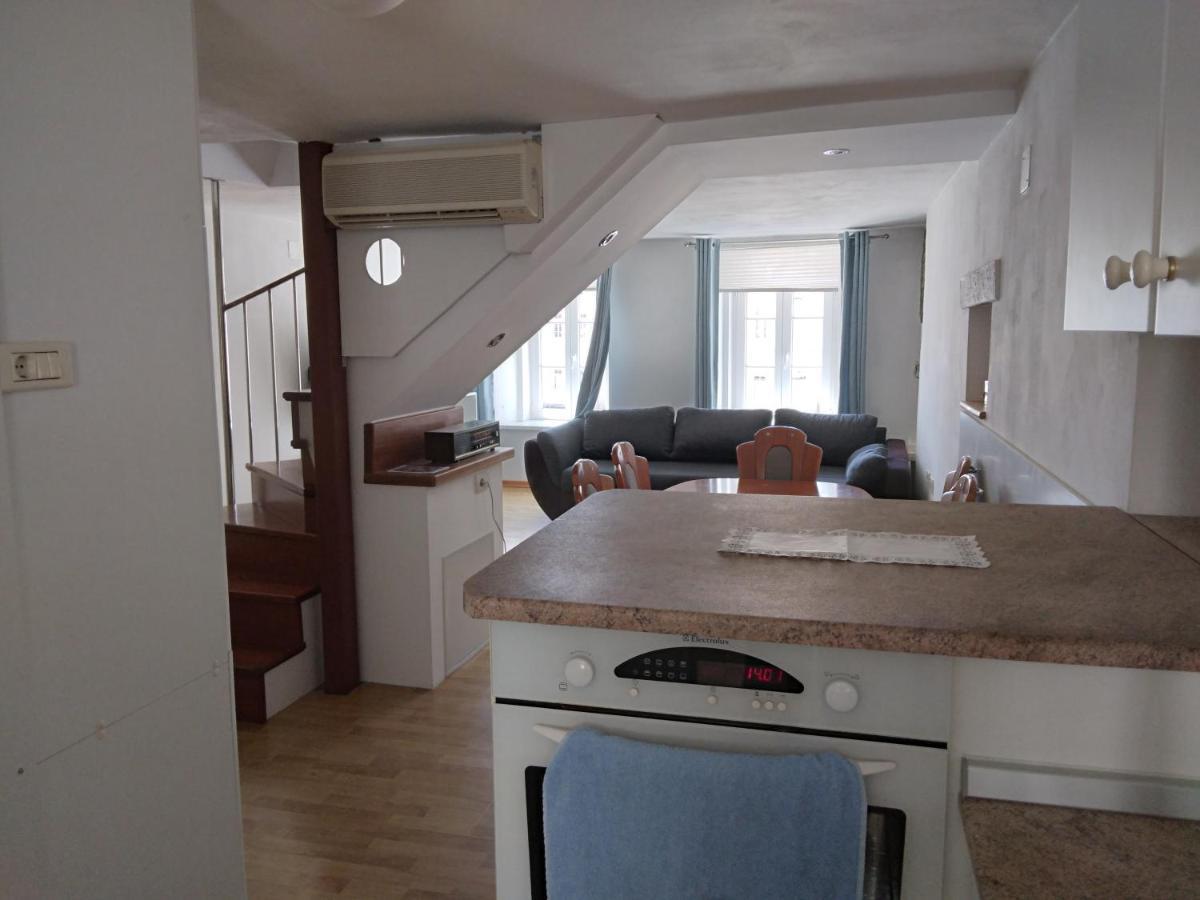 Ellipse Apartment Πιράν Εξωτερικό φωτογραφία