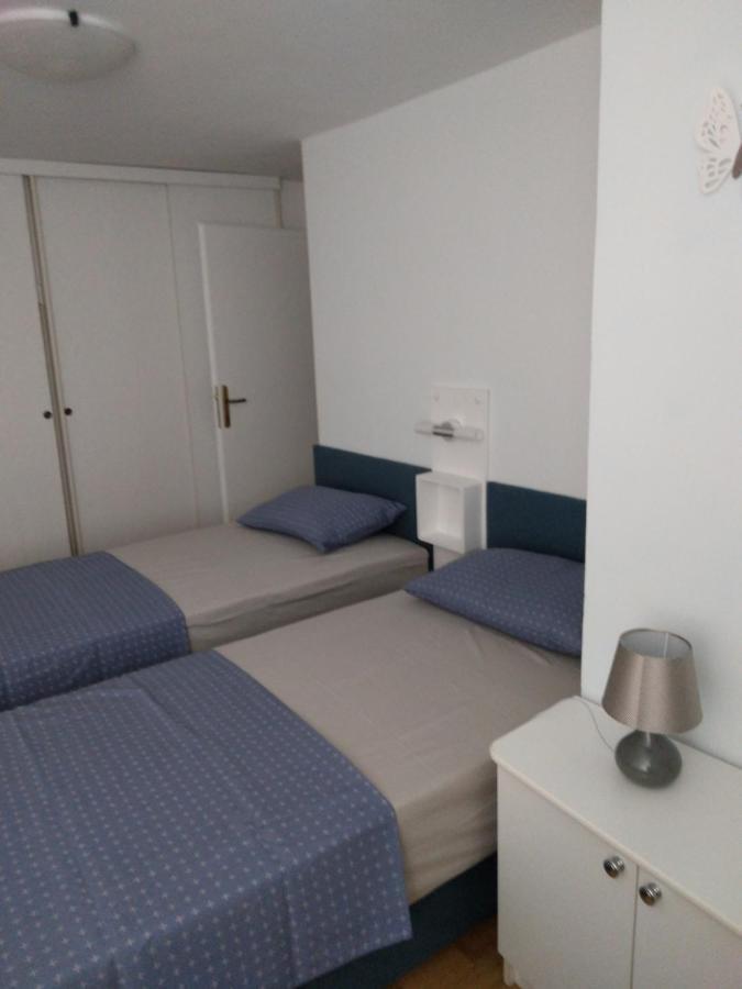 Ellipse Apartment Πιράν Εξωτερικό φωτογραφία